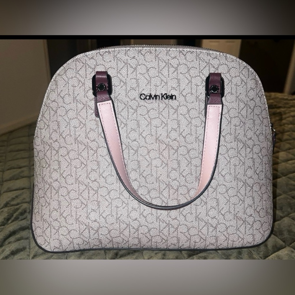 Calvin Klein purse